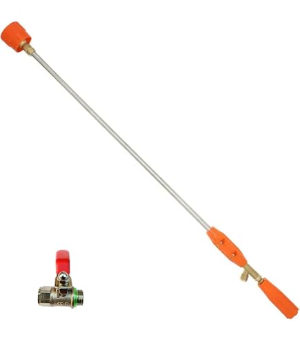 Amazon | スーパージェット噴口 2型 噴板φ1.8 G1/4 450086730 鉄砲型